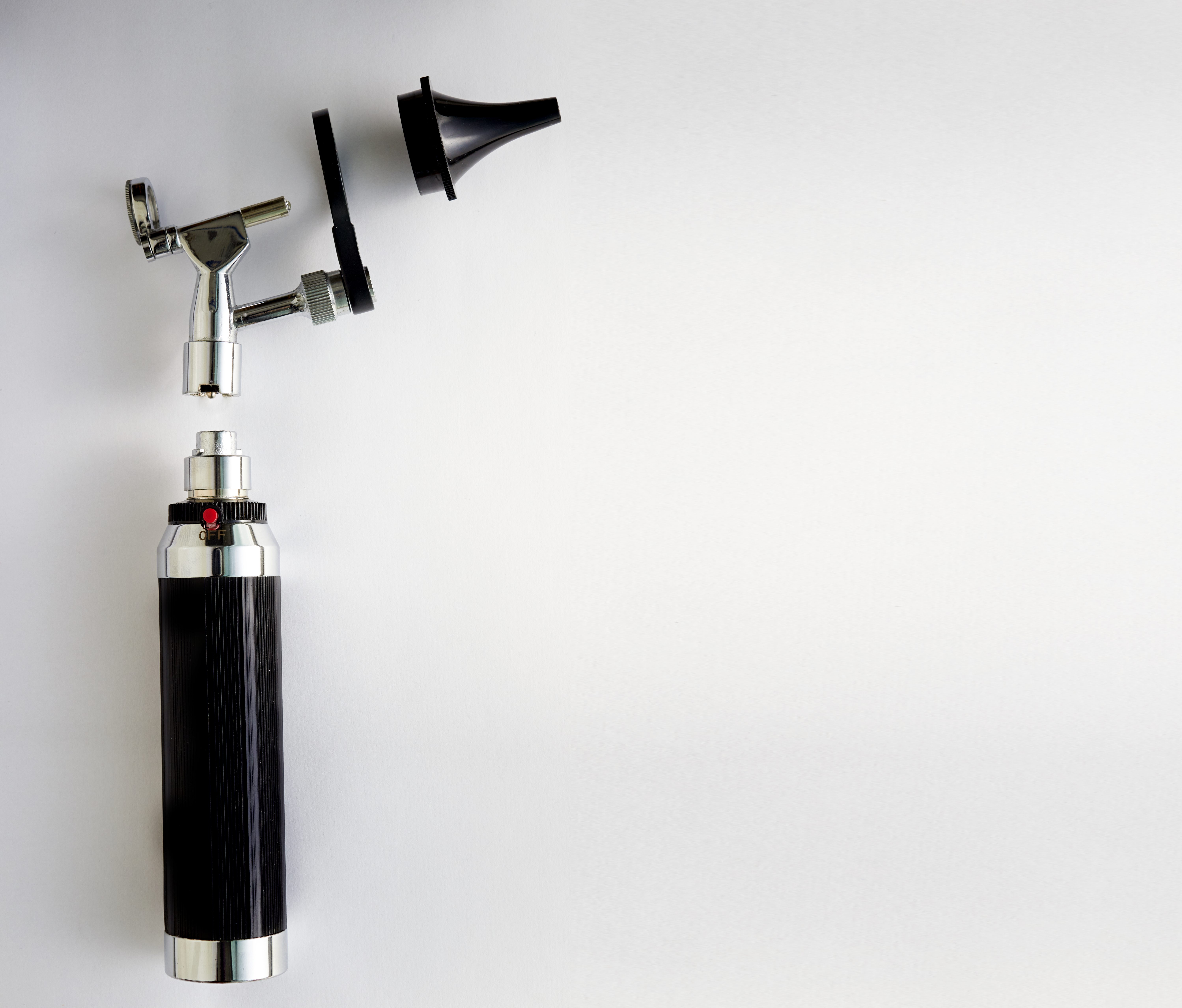 Otorrino em Guarulhos 